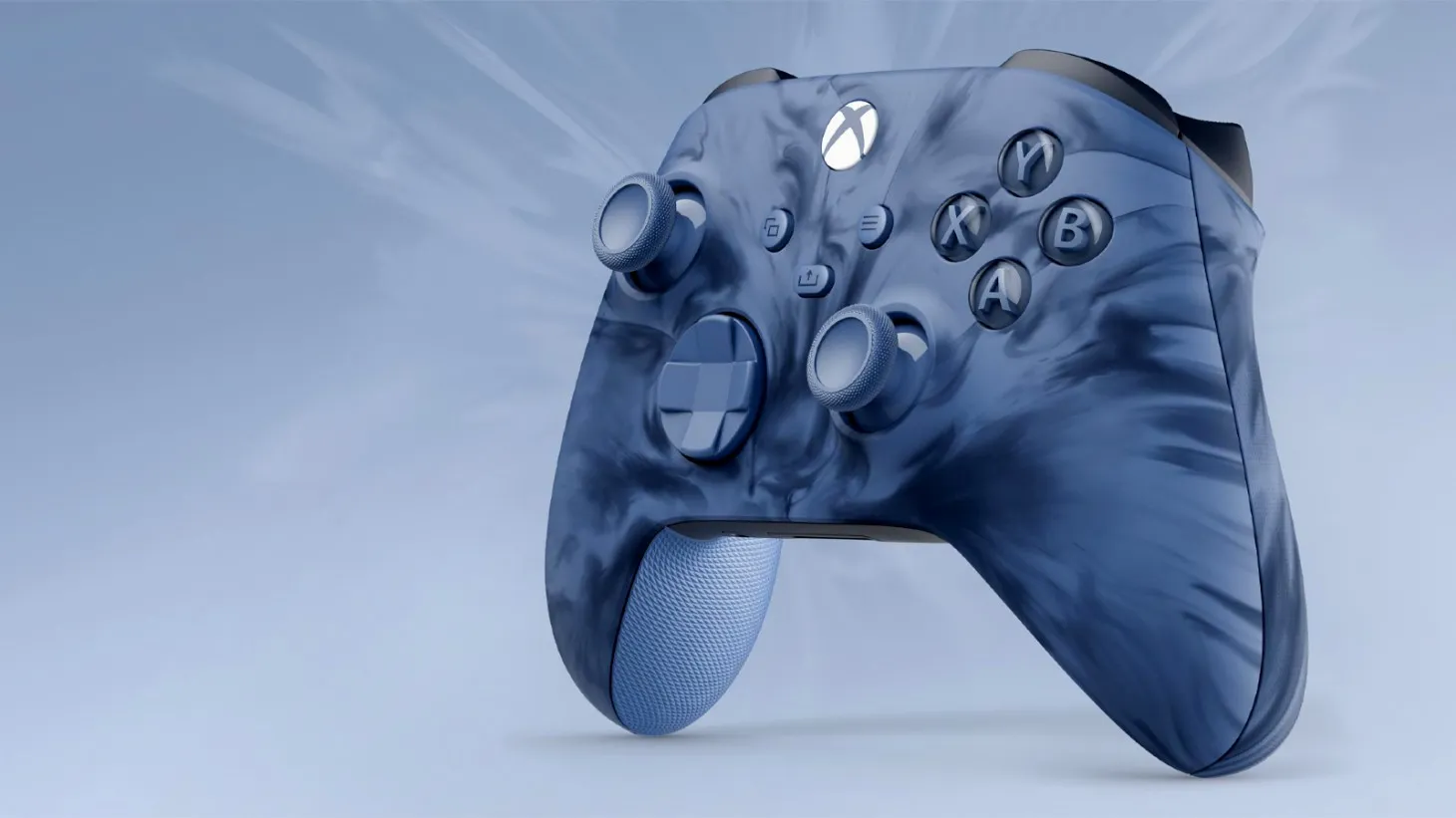Новый Xbox Series S — 1 ТБ жесткий диск в черном корпусе