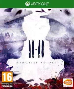 11-11 Memories Retold на xbox
