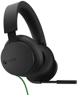 Гарнитура проводная Microsoft Stereo Headset Model-1984