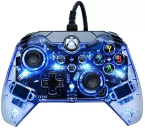 Геймпад проводной Controller Wired PDP Afterglow 005-EU1
