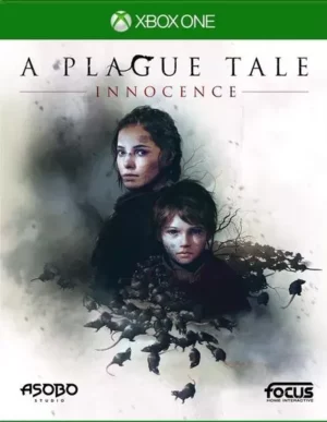A Plague Tale: Innocence на xbox