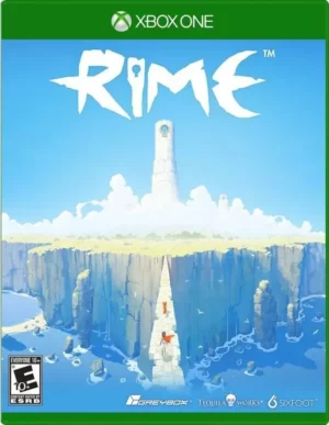 Rime на xbox