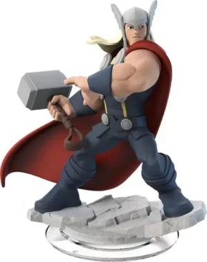 Disney. Infinity 2.0: Интерактивная фигурка персонажа Тор