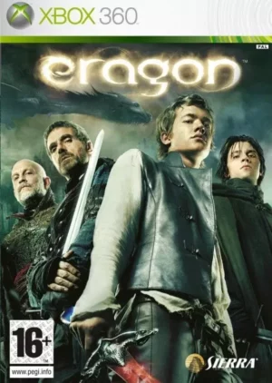 Eragon Эрагон на xbox