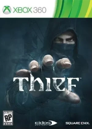 Thief Тень на xbox