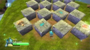Skylanders: Spyro’s Adventure Стартовый набор: игровой портал, игра, фигурки: Spyro, Trigger Happy, Gill Grunt