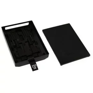 Корпус для жесткого диска HDD Hard Drive Xbox 360 Slim E