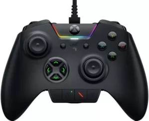 Геймпад проводной Wolverine Ultimate Gaming Razer RZ06-02250100-B