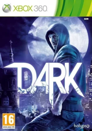 Dark на xbox