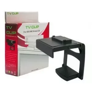 Крепление на телевизор для Kinect 2.0 TV Clip