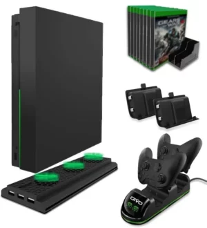 Набор аксессуаров Game Accessories Kit IV-X18143 X