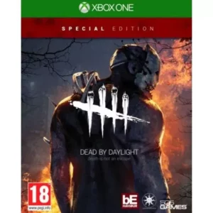 Dead by Daylight Special Edition на xbox