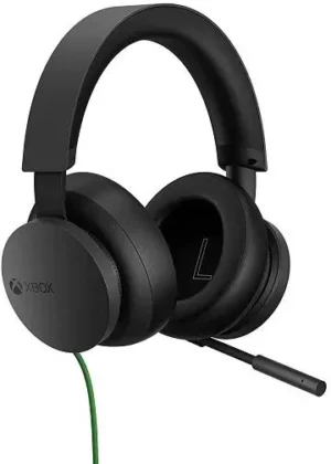 Гарнитура проводная Microsoft Stereo Headset 8LI-00002