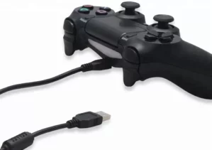 Кабель универсальный Micro USB 2 метра для зарядки телефона/геймпада OIVO IV-P4S001