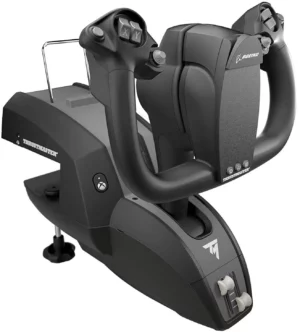 Штурвал Thrustmaster TCA Yoke Boeing Edition