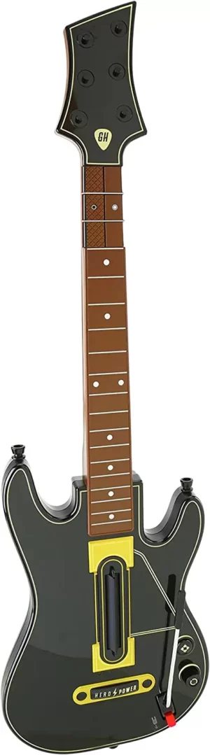Guitar Hero: Live Controller Беспроводная гитара