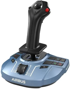 Джойстик ThrustMaster TCA Sidestick X Airbus Edition THR139