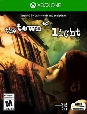 The Town of Light на xbox