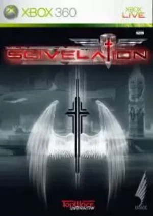 Scivelation на xbox