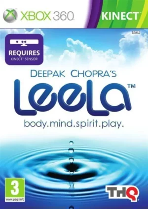Deepak Chopra’s Leela на xbox