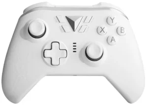 Геймпад беспроводной Controller Wireless M-1 Белый White