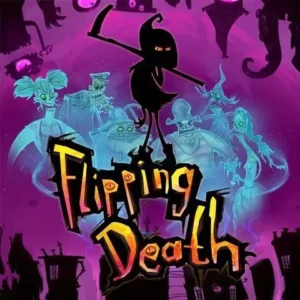 Flipping Death на xbox