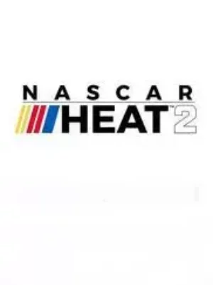 NASCAR Heat 2 на xbox