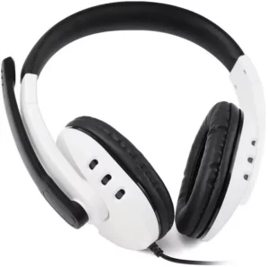 Гарнитура проводная стерео DOBE TY-0820