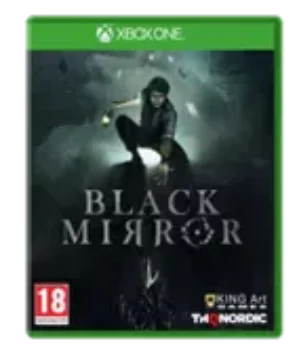 Black Mirror на xbox