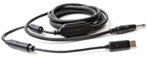Кабель Rocksmith Real Tone Cable для игры Rocksmith
