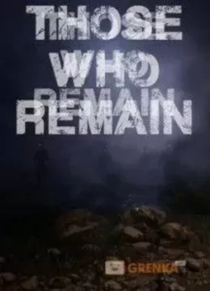 Those Who Remain на xbox