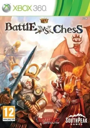Battle vs Chess на xbox