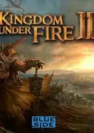 Kingdom Under Fire 2 II на xbox
