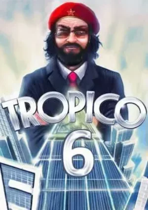 Tropico 6 на xbox