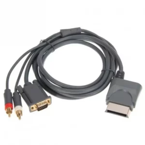 Кабель VGA HD
