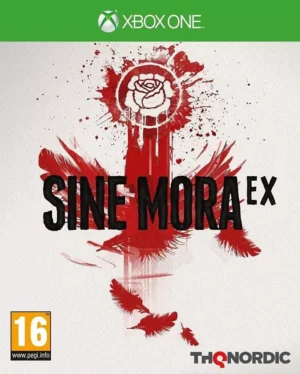 Sine Mora Ex на xbox