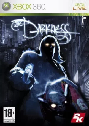 The Darkness на xbox