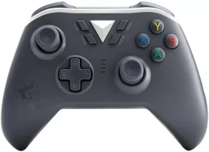 Геймпад беспроводной Controller Wireless M-1 Серый Grey