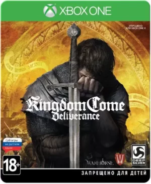 Kingdom Come: Deliverance на xbox