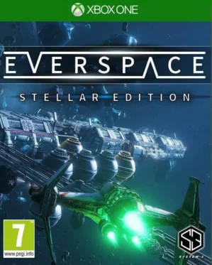 Everspace — Stellar Edition на xbox