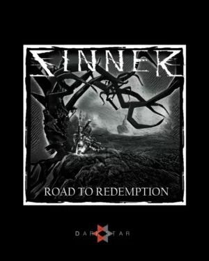 Sinner: Sacrifice for Redemption на xbox