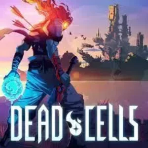 Dead Cells на xbox