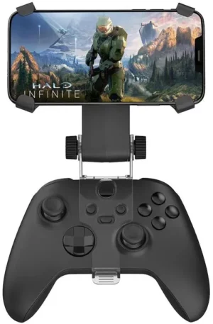 Крепление для телефона на геймпад Microsoft Xbox Series X/S Wireless Controller DOBE TYX-0631