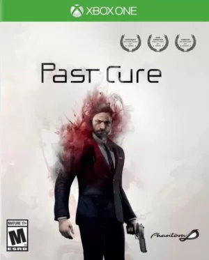 Past Cure на xbox