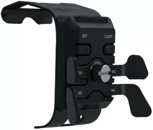 Модуль с дополнительными кнопками Back Button Attachment DOBE TYX-1610