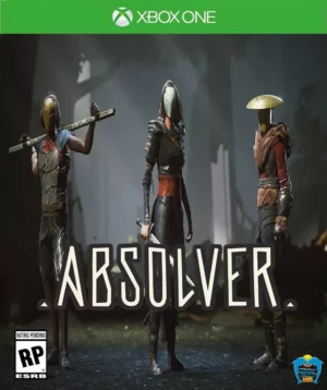 Absolver на xbox