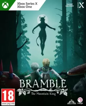 Bramble: The Mountain King на xbox
