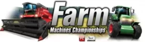 Farm Machines Championships на xbox