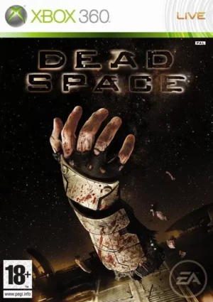 Dead Space на xbox