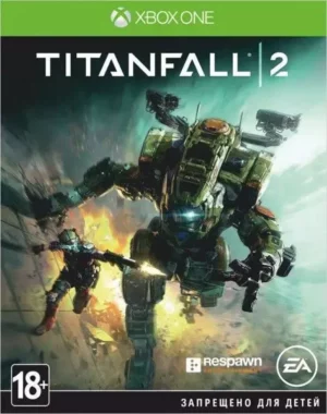 Titanfall 2 на xbox